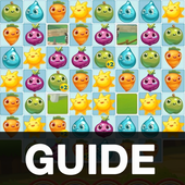 Guide of Farm Heroes Saga icon