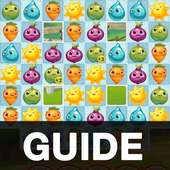 Guide of Farm Heroes Saga on 9Apps