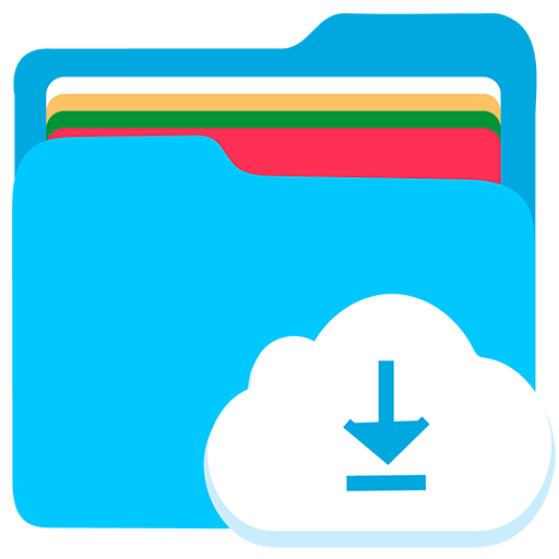 Xplore File Manager - File Explorer icon