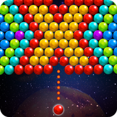 Bubble Shooter Spark icon
