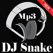 Best Songs Of Dj Snake icon