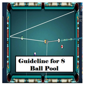 Guideline for 8 Ball Pool icon