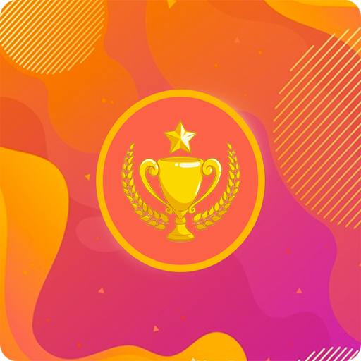 Lucky Wheel MAX icon