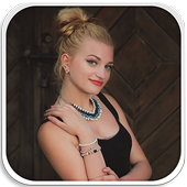 Sexy Girls Wallpapers HD Set 4 icon