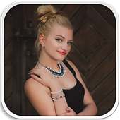 Sexy Girls Wallpapers HD Set 4