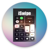 Iswipe X Phone icon