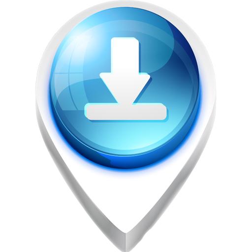 Save It - All Social Media Dow icon