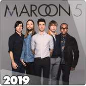Maroon 5 on 9Apps