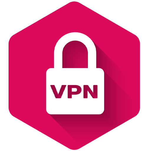 Almo7eb VPN icon