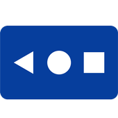 Softkey - Home, Back, Recent icon