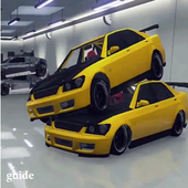 Cheats for GTA 5 ALL icon