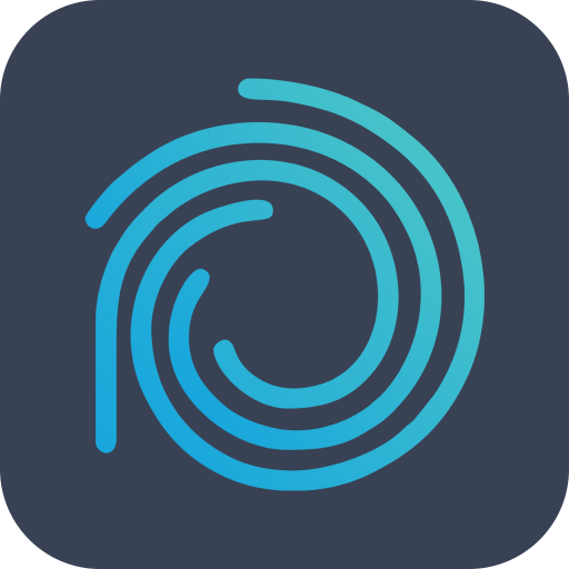 PM App icon