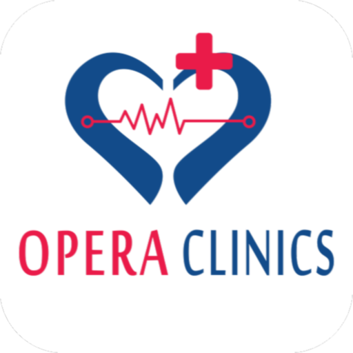Opera Clinics - اوبرا كلينكس icon