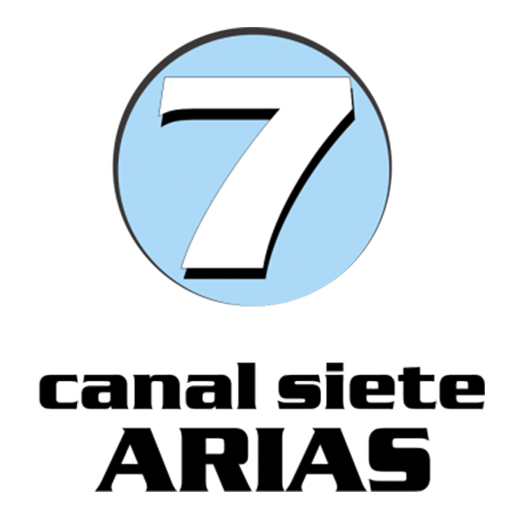 Canal 7 Arias icon