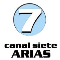 Canal 7 Arias