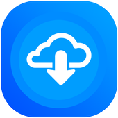 VidSave - Facebook Video Downloader icon