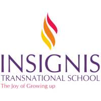 Insignis Transnational School on 9Apps