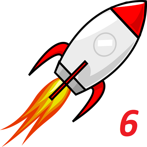 Level Up Xp Booster 6 icon