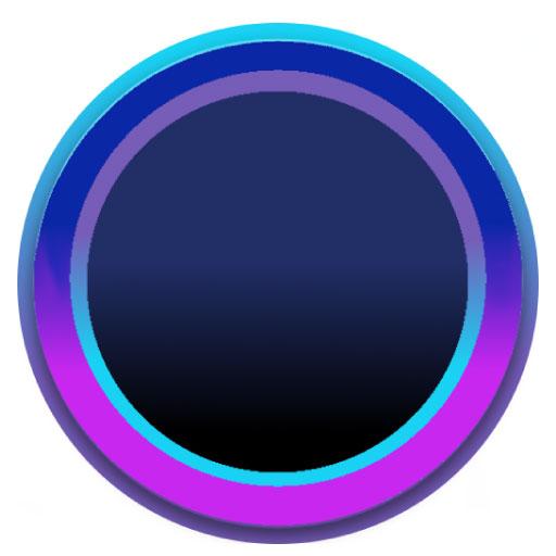 Best Blue Theme 2019 icon