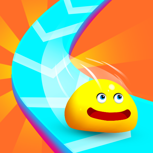 ASMR Ball Slider 3D icon