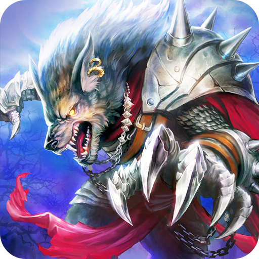 Werewolf Wallpaper icon