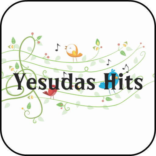 Yesudas Melody Offline Songs icon