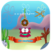 CUT ROPE - Candy Cut Rope icon