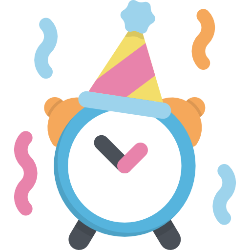 Rise Up Alarm Clock Free icon