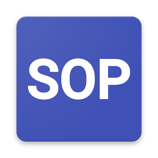 SOP icon