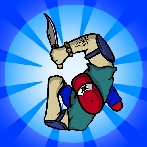 Assassin Fighter icon