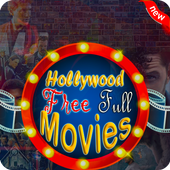 Hollywood Free Full Movies icon