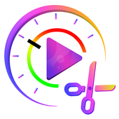 Slow Motion Video icon