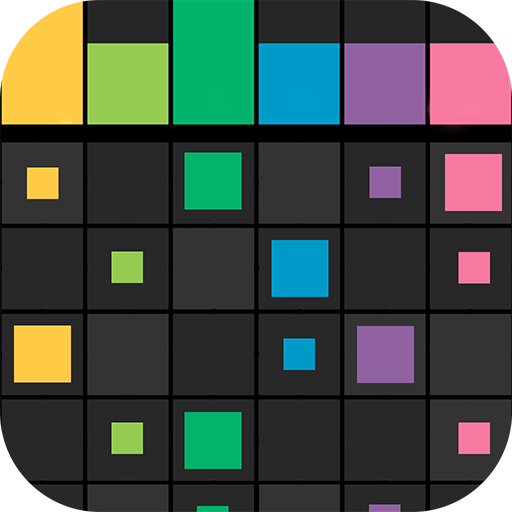 Mix Loop Pads : Beat Maker &amp; Music Mixer icon