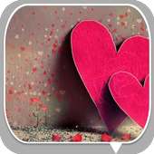 Two Hearts Together on 9Apps