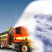 Fire Truck Wallpaper icon