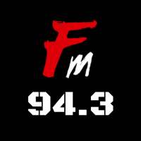 94.3 FM Radio Online on 9Apps