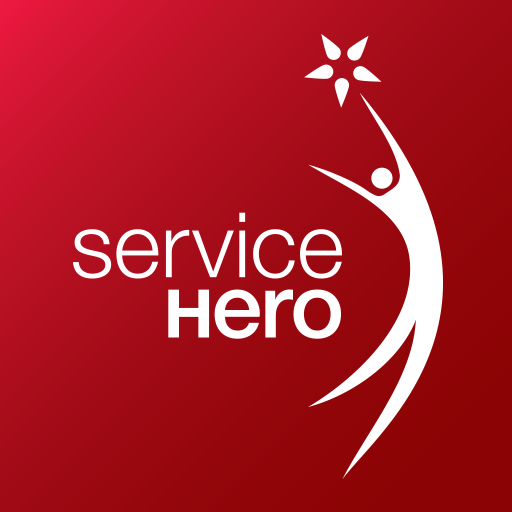 Service Hero: Brand Ratings icon