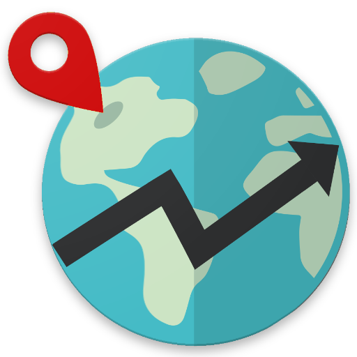 Global-Trends : Master Guessr icon