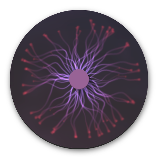 Spirly - Live Wallpaper icon