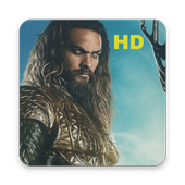 Aquaman HD Wallpapers أيقونة