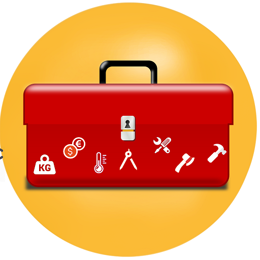 Smart Tools icon