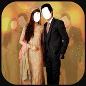 Couple Photo Suit on 9Apps