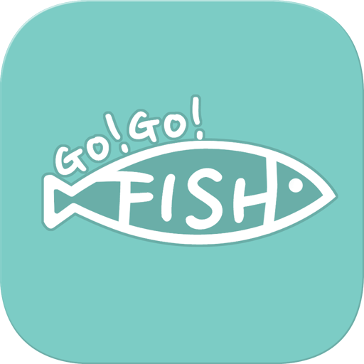 Go Go Fish icon
