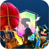 Tips Clash Royale icon