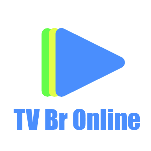 TV brasileira Online BRASIL icon