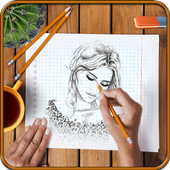 Learn How to Draw icon