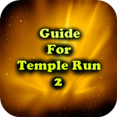 Guide for Temple Run 2 icon