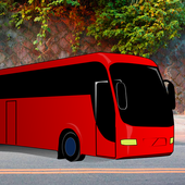 Bus Driver Simulator 3D icon