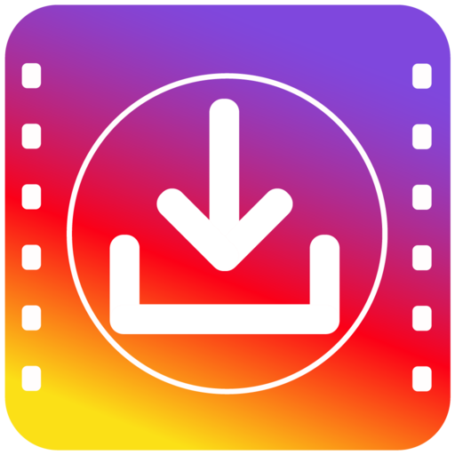 Video Downloader for Instagram icon