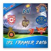 IPL Photo Framer 2018 on 9Apps